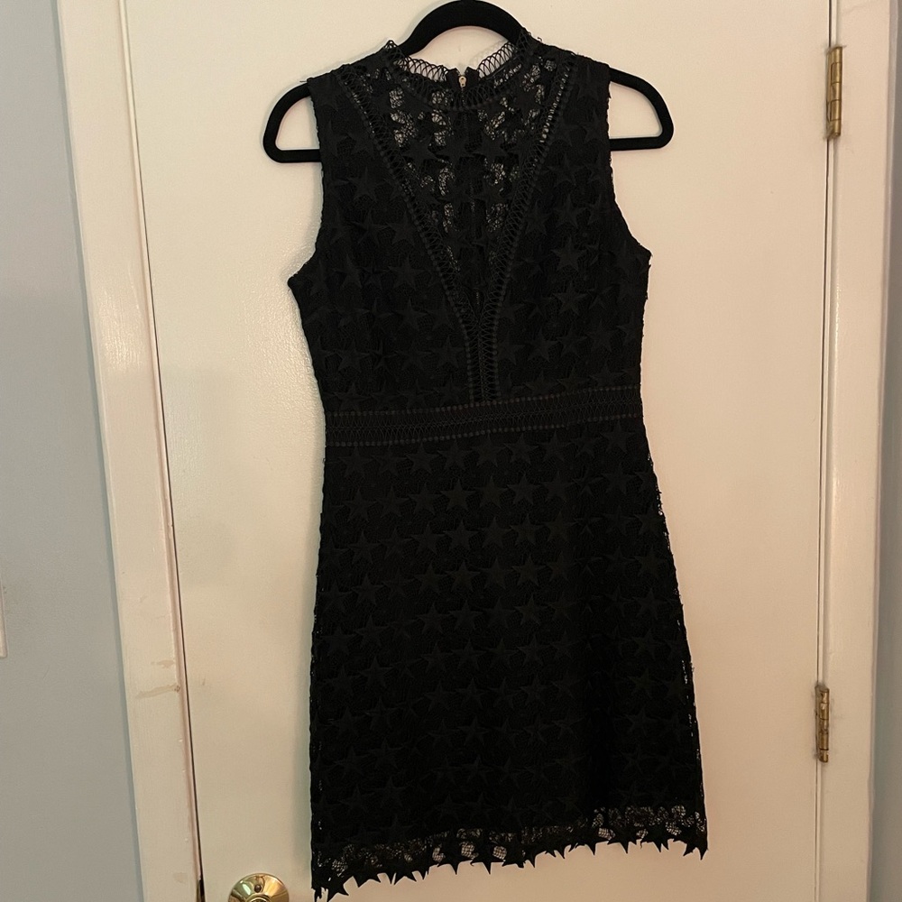 SAM EDELMAN dress